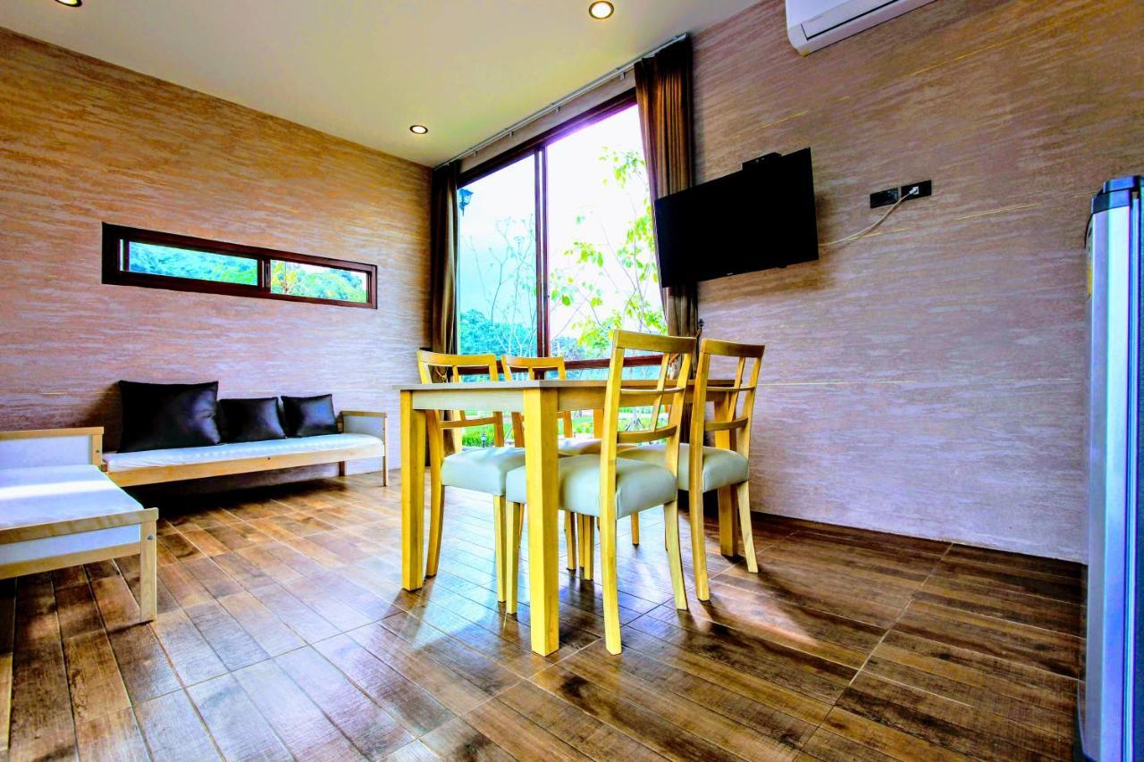 The X10 Private Pool Villa & Resort Khao Yai Mu Si Exteriér fotografie